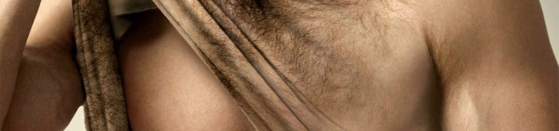 Лазерная эпиляция для мужчин